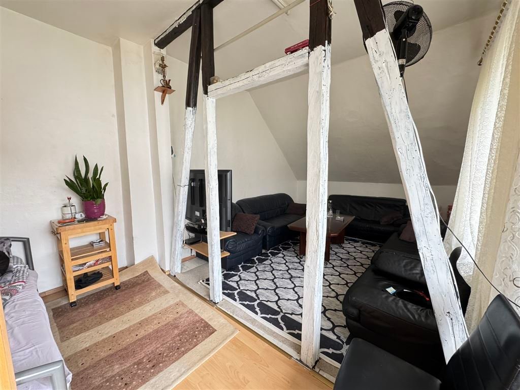 Charmantes Mehrfamilienhaus mit  Nebenhaus in Bielefeld-Gadderbaum !!