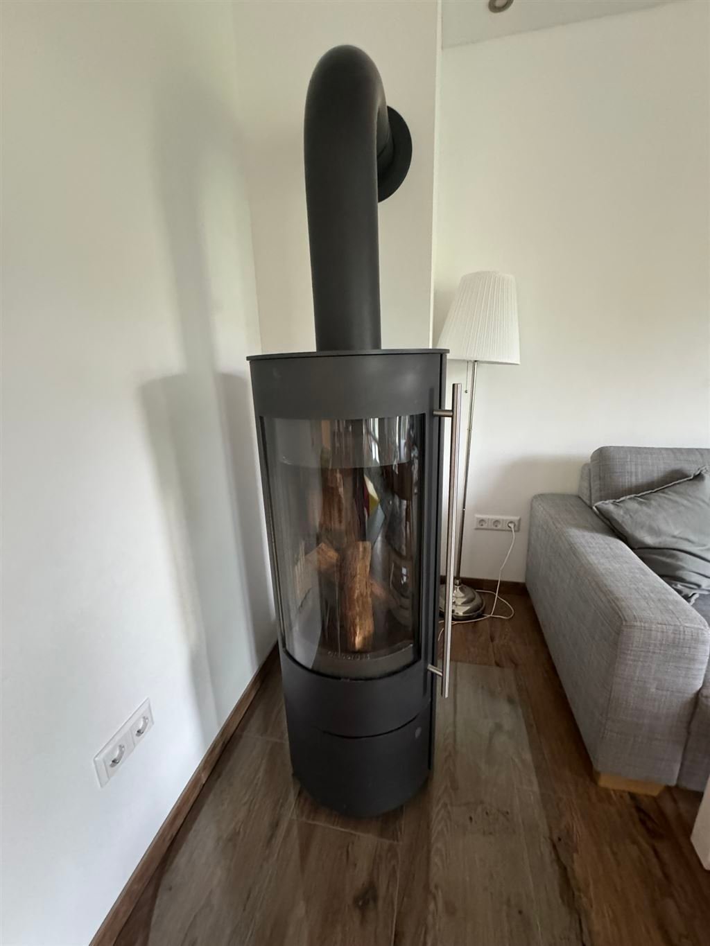 Moderne Doppelhaushälfte mit KFW 55  Standard und umfassender Ausstattung  in Bielefeld Schröttinghausen