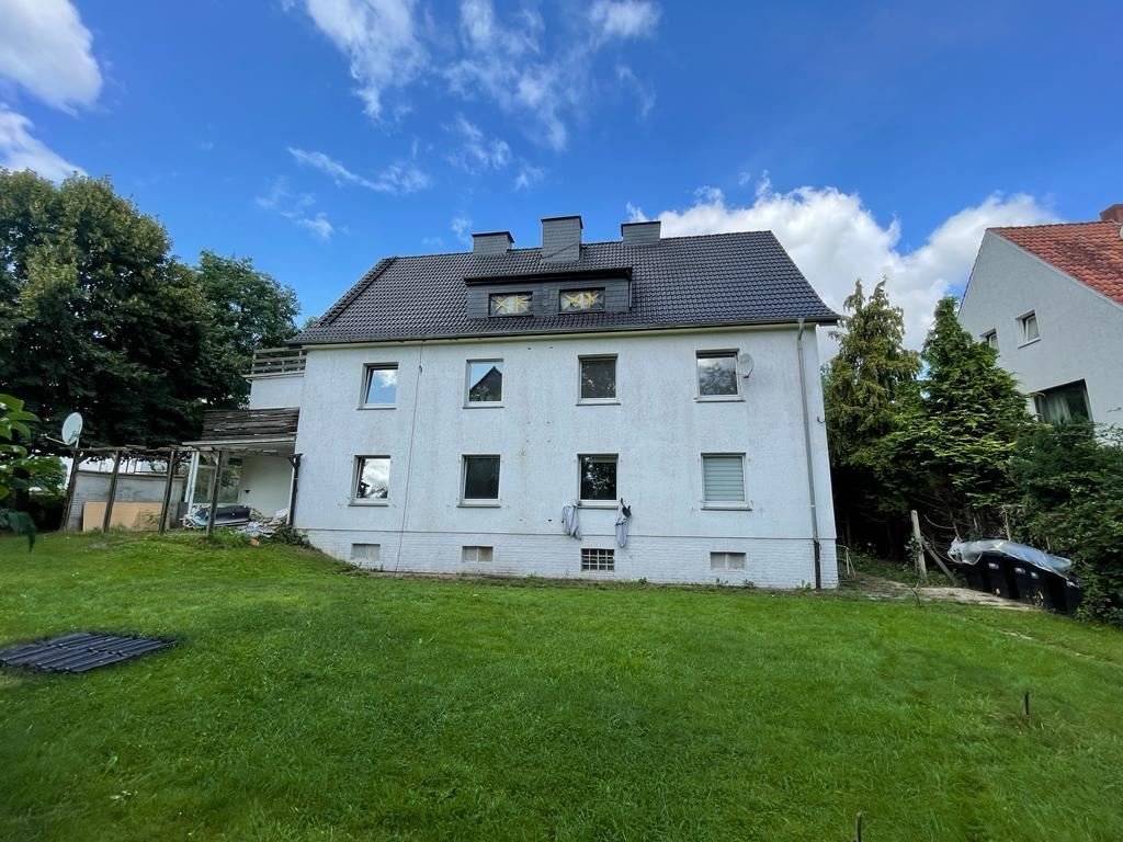 Renditeobjekt mit 6-Wohneinheiten in  Herford *PROVISIONSFREI*