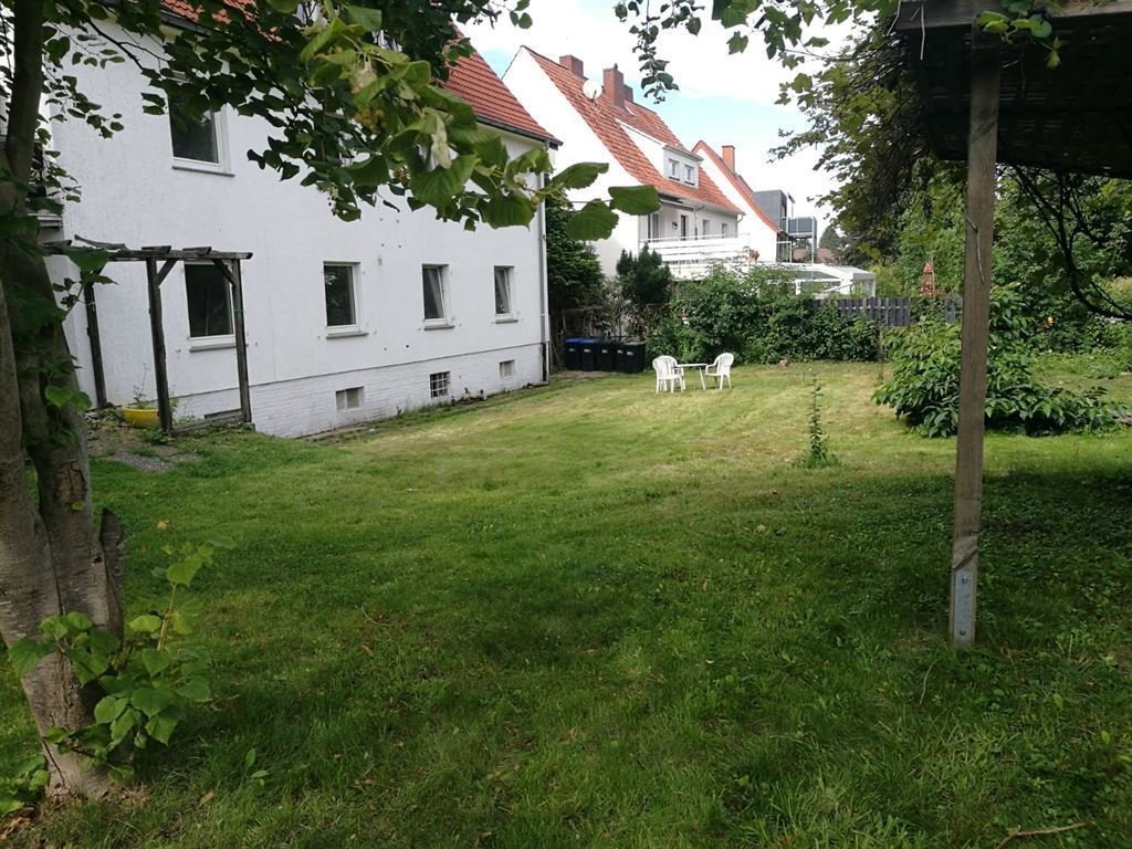 Renditeobjekt mit 6-Wohneinheiten in  Herford *PROVISIONSFREI*