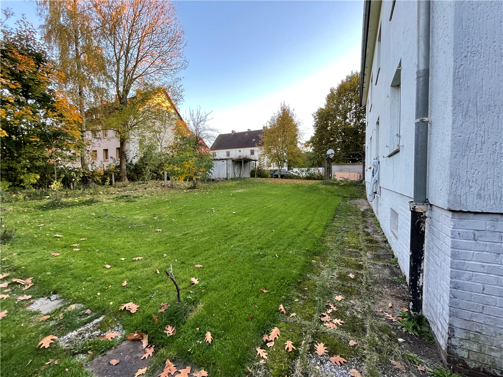 Renditeobjekt mit 6-Wohneinheiten in  Herford *PROVISIONSFREI*