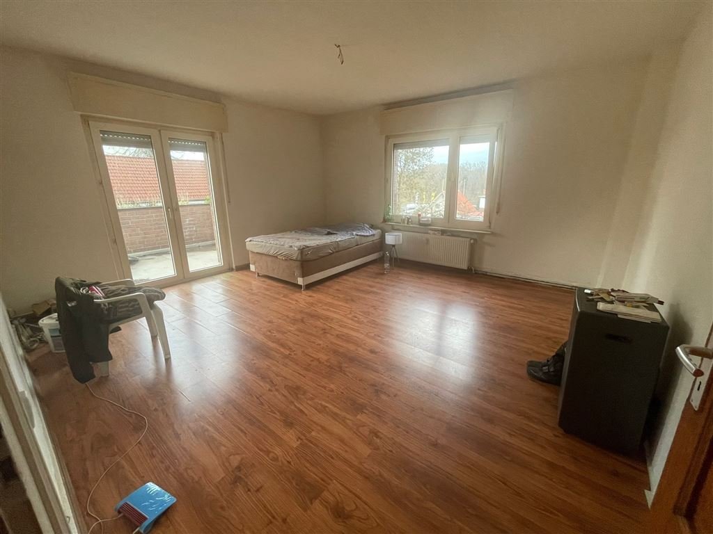 Mehrfamilienhaus mit Baugrundstück