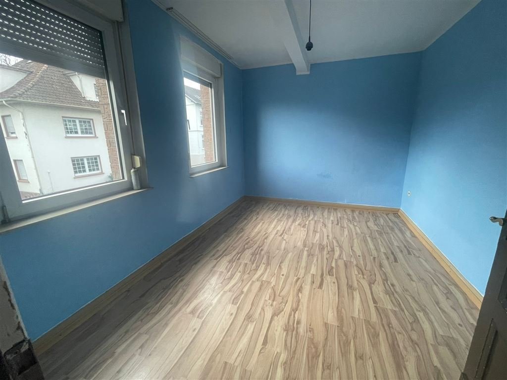 Mehrfamilienhaus mit Baugrundstück