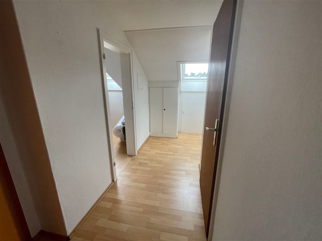 Dreifamilienhaus in Bielefeld-Senne 