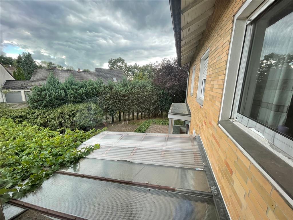 Dreifamilienhaus in Bielefeld-Senne 