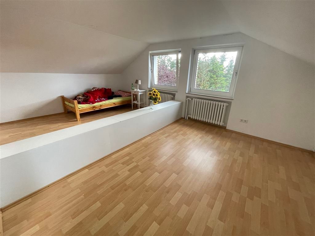 Dreifamilienhaus in Bielefeld-Senne 