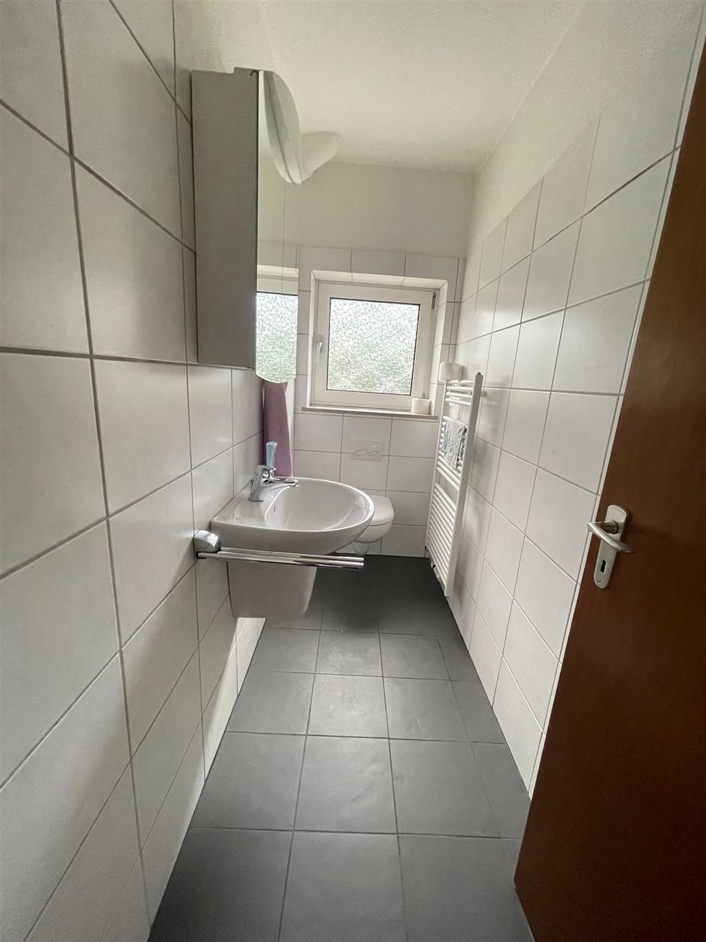 Dreifamilienhaus in Bielefeld-Senne 