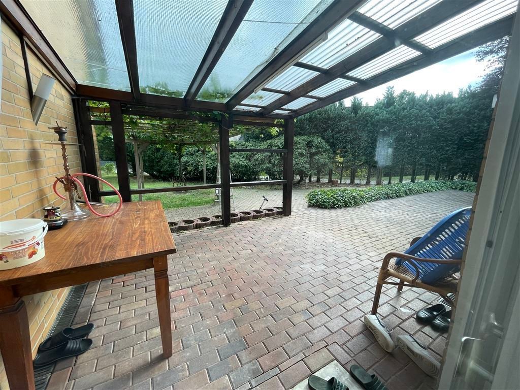 Dreifamilienhaus in Bielefeld-Senne 