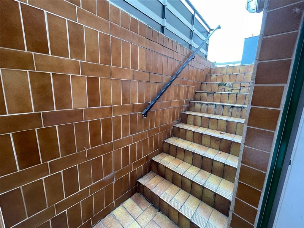 Reiheneckhaus in Bielefeld Schildesche  mit Garten & Garage 