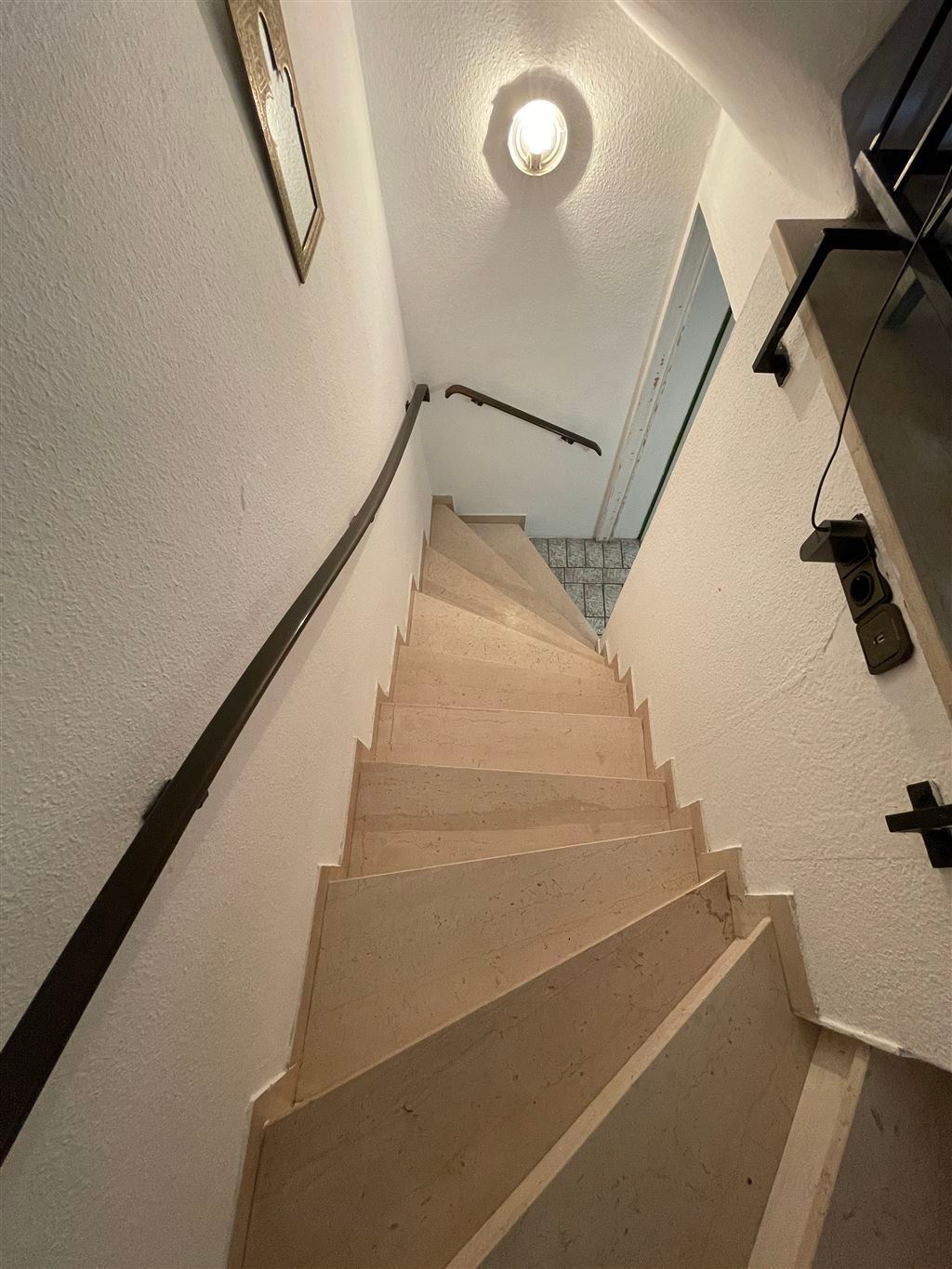 Reiheneckhaus in Bielefeld Schildesche  mit Garten & Garage 