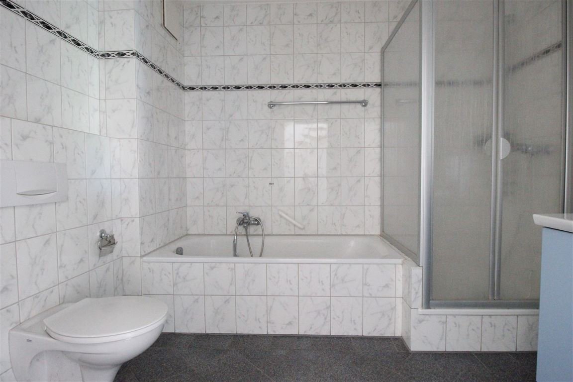 Attraktives und solides Reihenhaus in  ruhiger Anliegerstraße in BI Gellershagen! 