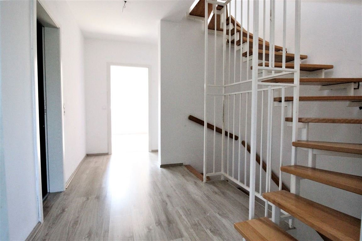 Attraktives und solides Reihenhaus in  ruhiger Anliegerstraße in BI Gellershagen! 