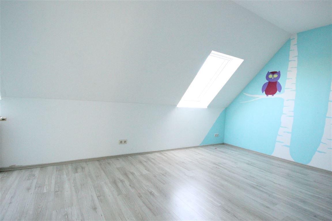 Attraktives und solides Reihenhaus in  ruhiger Anliegerstraße in BI Gellershagen! 