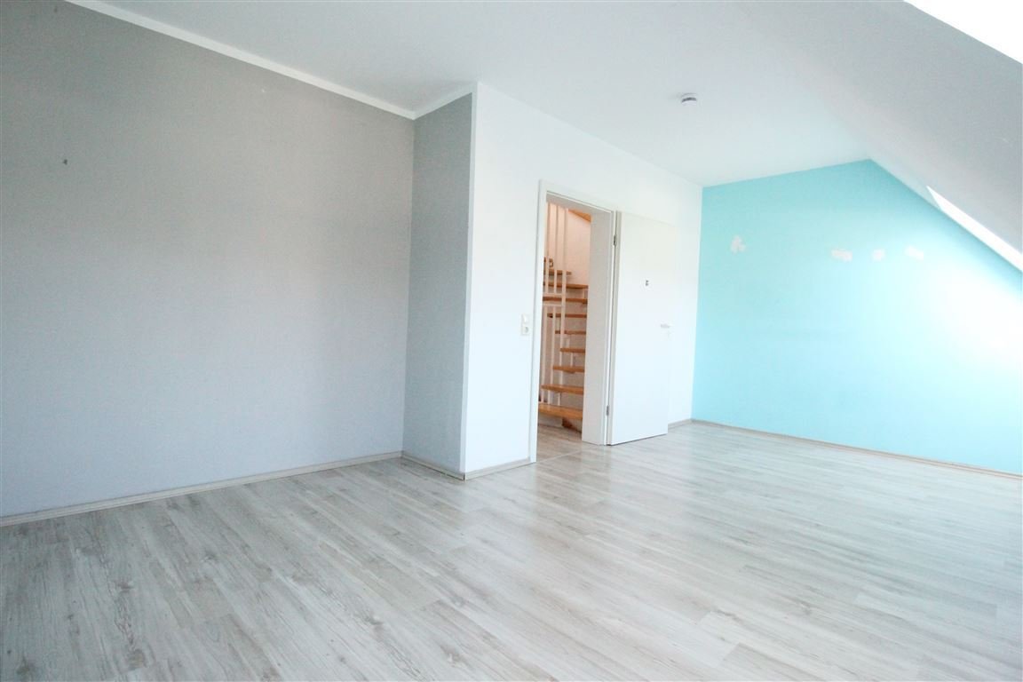 Attraktives und solides Reihenhaus in  ruhiger Anliegerstraße in BI Gellershagen! 