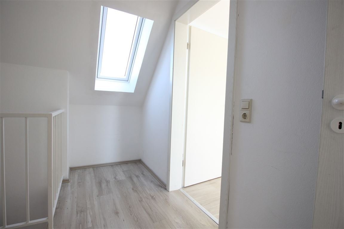 Attraktives und solides Reihenhaus in  ruhiger Anliegerstraße in BI Gellershagen! 