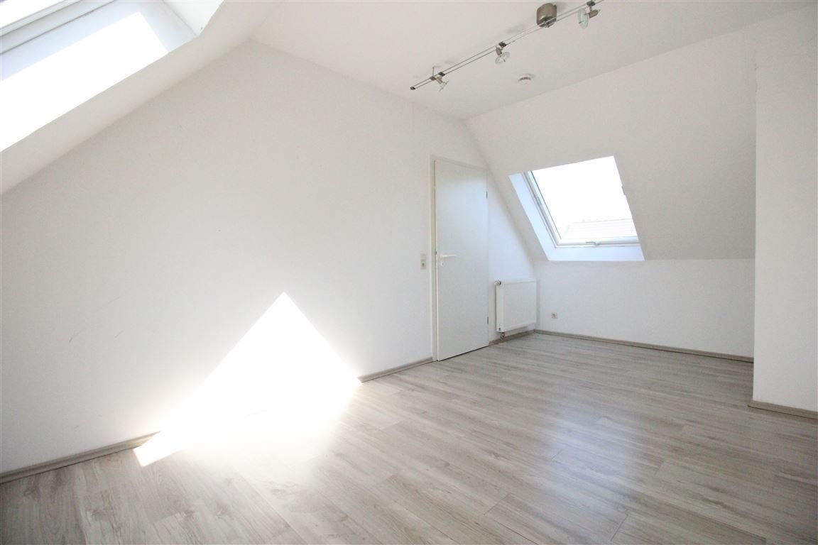 Attraktives und solides Reihenhaus in  ruhiger Anliegerstraße in BI Gellershagen! 