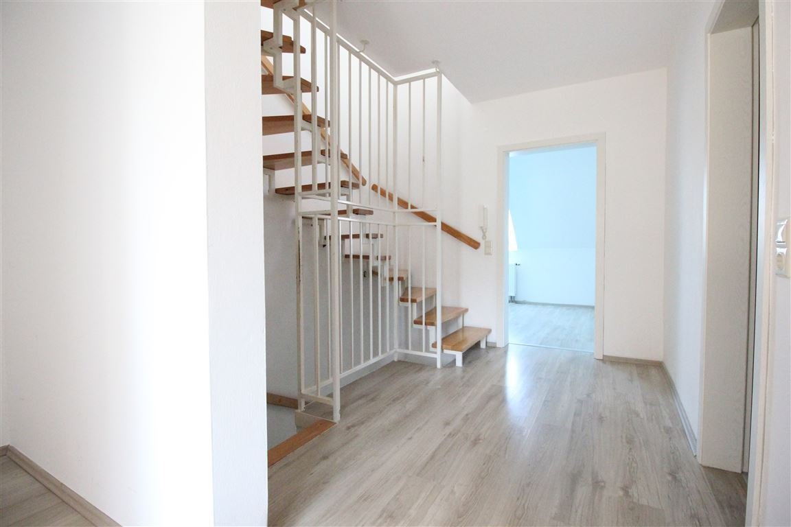 Attraktives und solides Reihenhaus in  ruhiger Anliegerstraße in BI Gellershagen! 