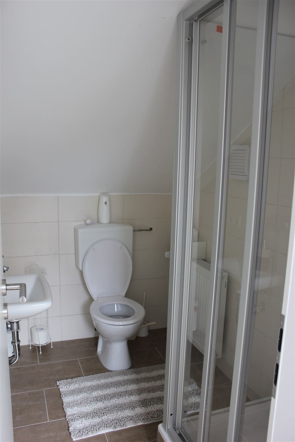 Attraktives und solides Reihenhaus in ruhiger Anliegerstraße BI-Senne!