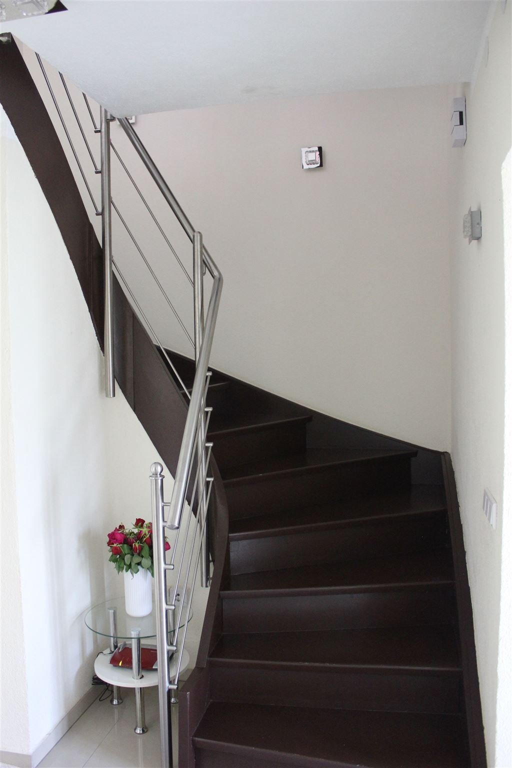 Attraktives und solides Reihenhaus in ruhiger Anliegerstraße BI-Senne!