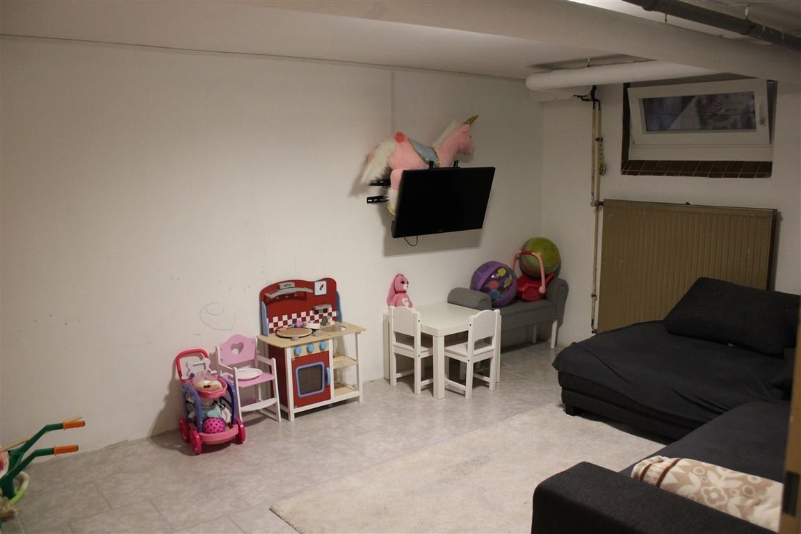 Attraktives und solides Reihenhaus in ruhiger Anliegerstraße BI-Senne!