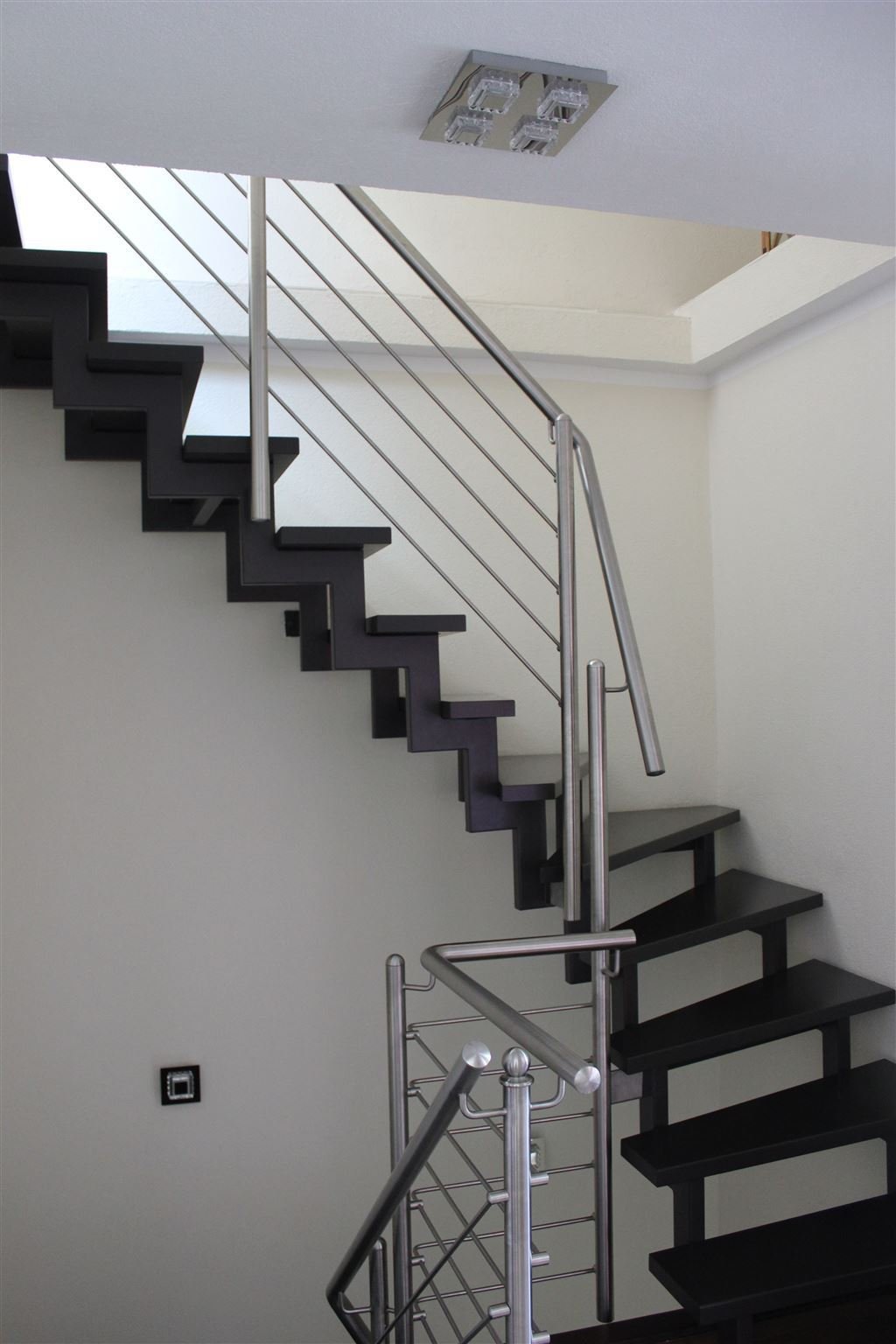 Attraktives und solides Reihenhaus in ruhiger Anliegerstraße BI-Senne!