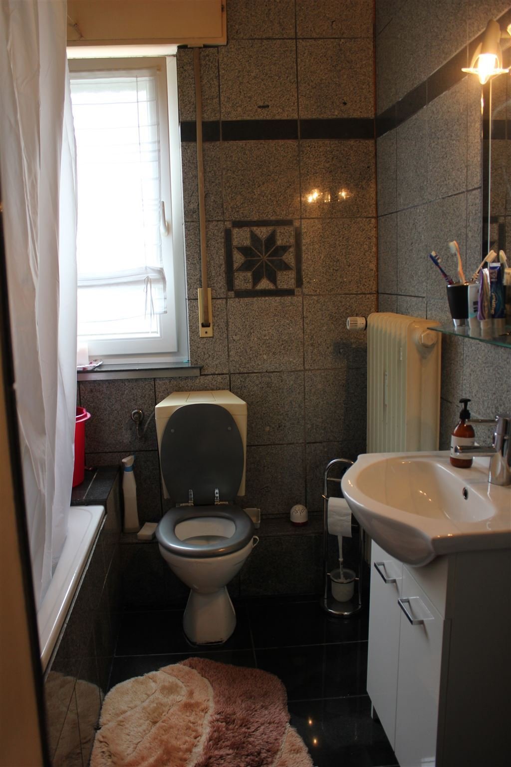  Mehrgenerationenhaus mit Baugrundstück in Bielefeld -Sennestadt