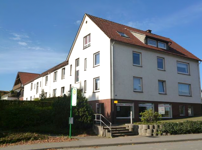 Attraktives Renditeobjekt in Werther  Westf.