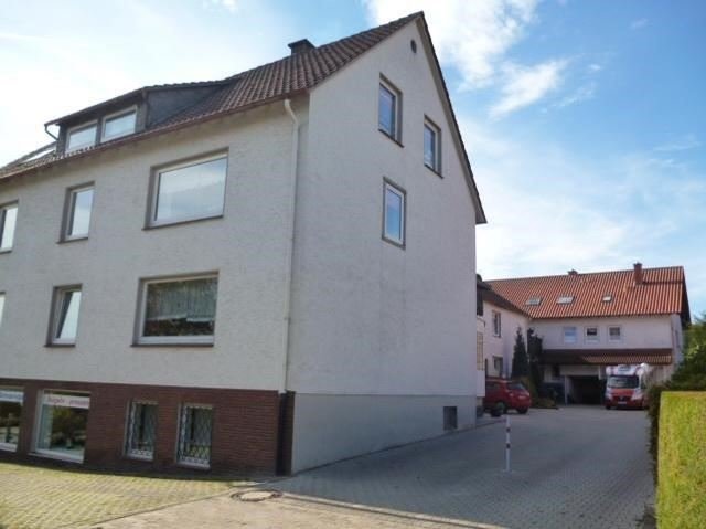 Attraktives Renditeobjekt in Werther  Westf.