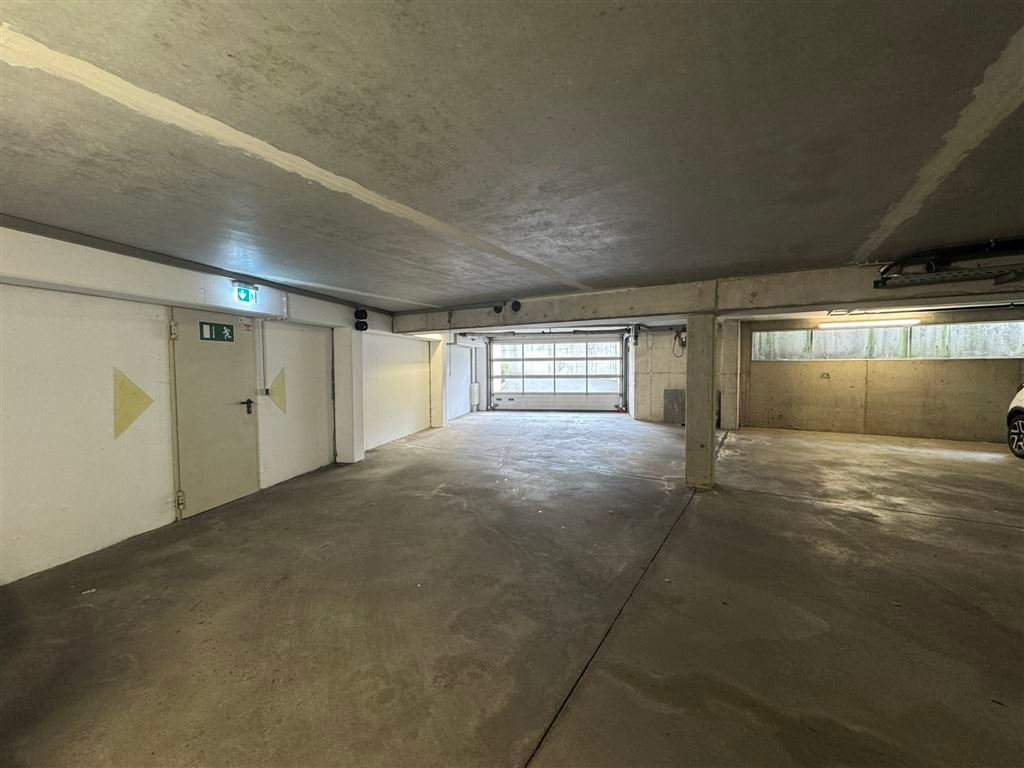 Lichtdurchflutete Wohnung mit  verglastem Wohnbereich & Terrasse 