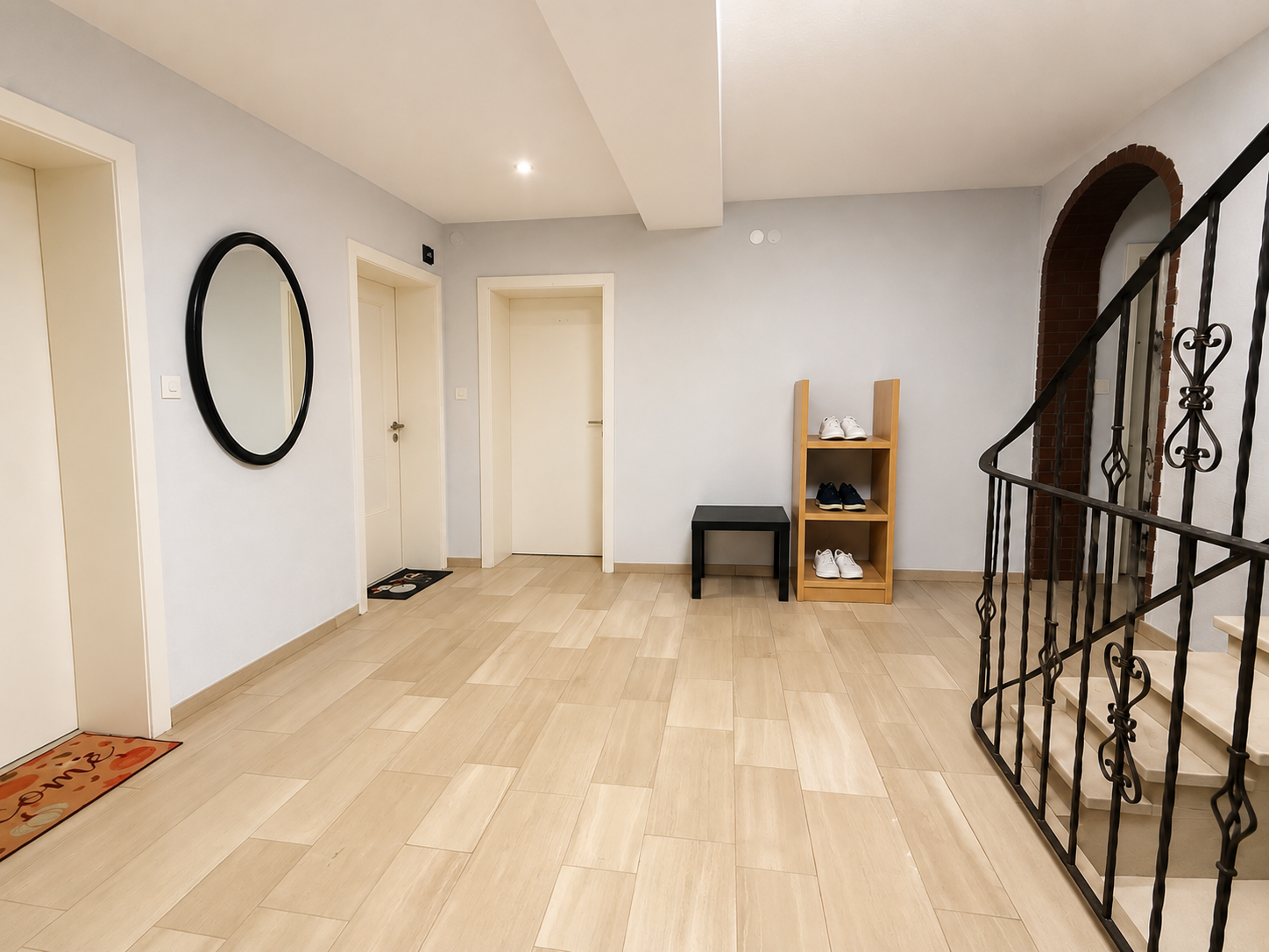 Großzügiges Einfamilienhaus mit 8 Zimmern, Photovoltaikanlage und weitläufigem Grundstück in Langenberg
