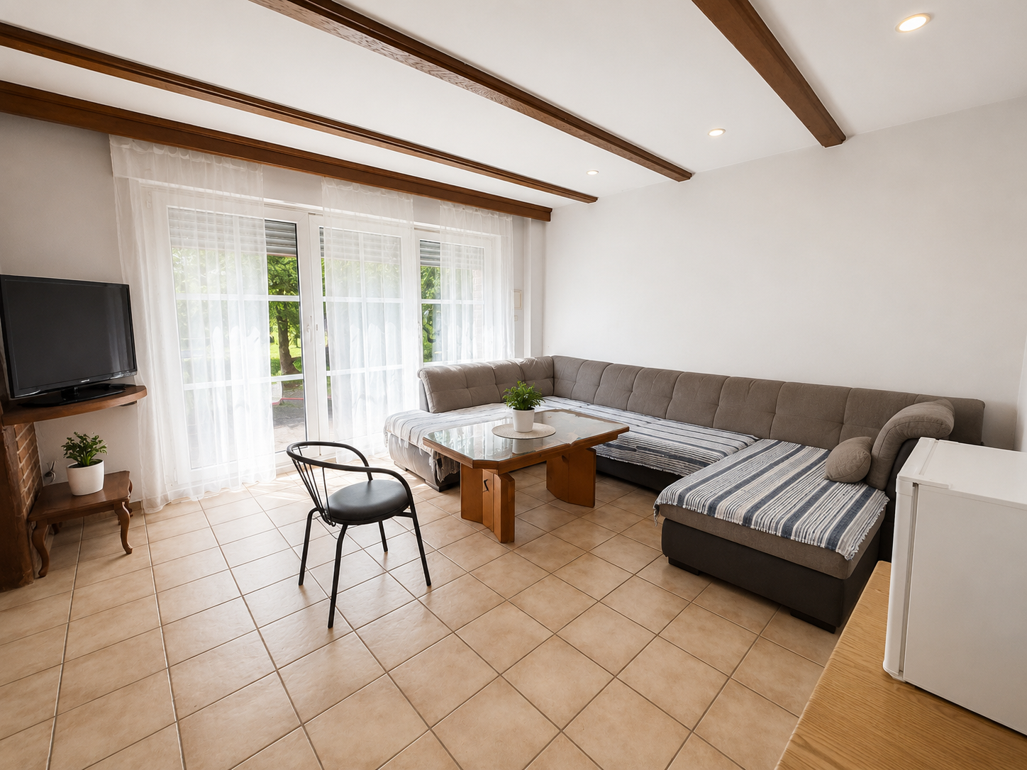 Großzügiges Einfamilienhaus mit 8 Zimmern, Photovoltaikanlage und weitläufigem Grundstück in Langenberg