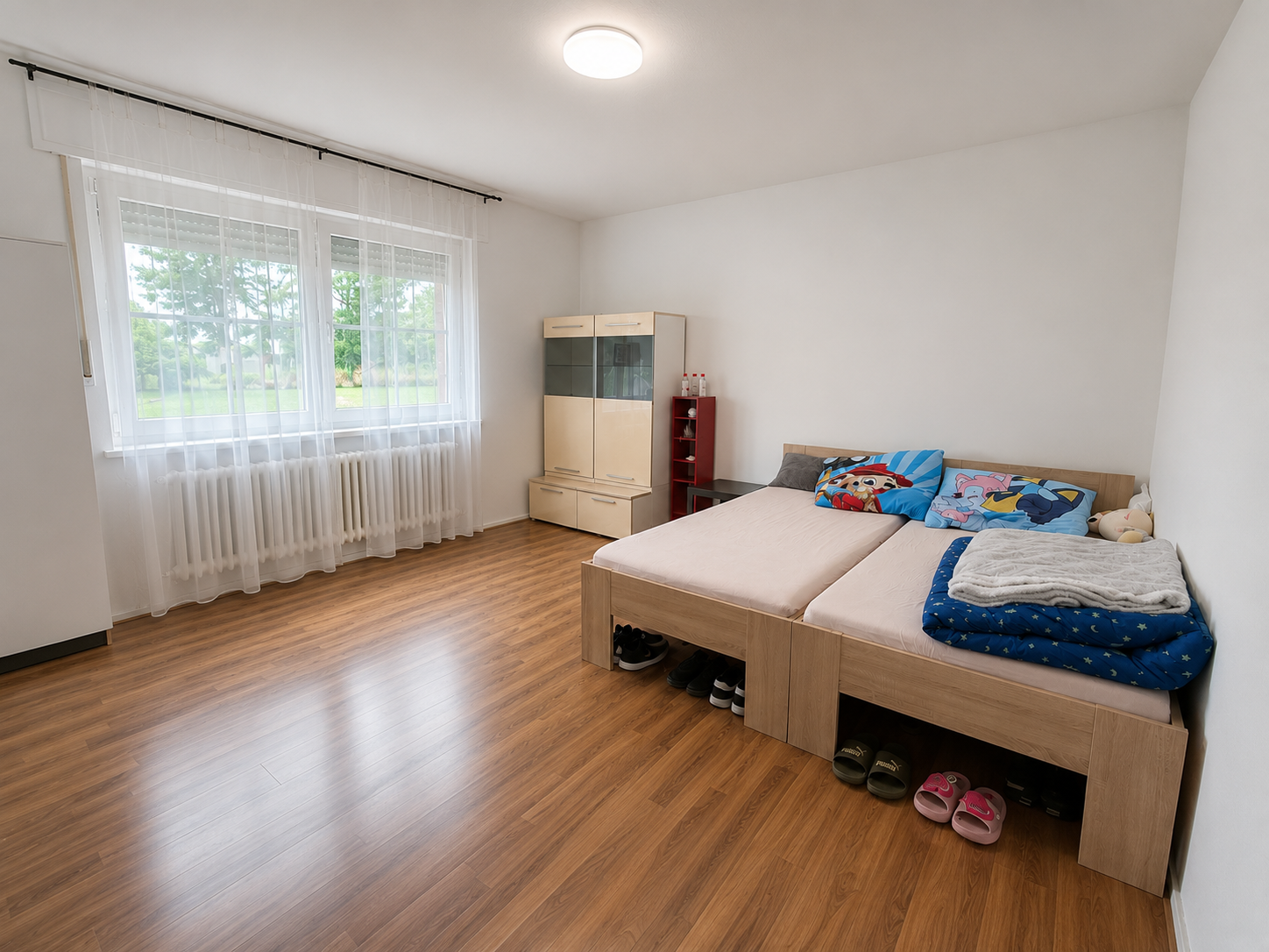 Großzügiges Einfamilienhaus mit 8 Zimmern, Photovoltaikanlage und weitläufigem Grundstück in Langenberg