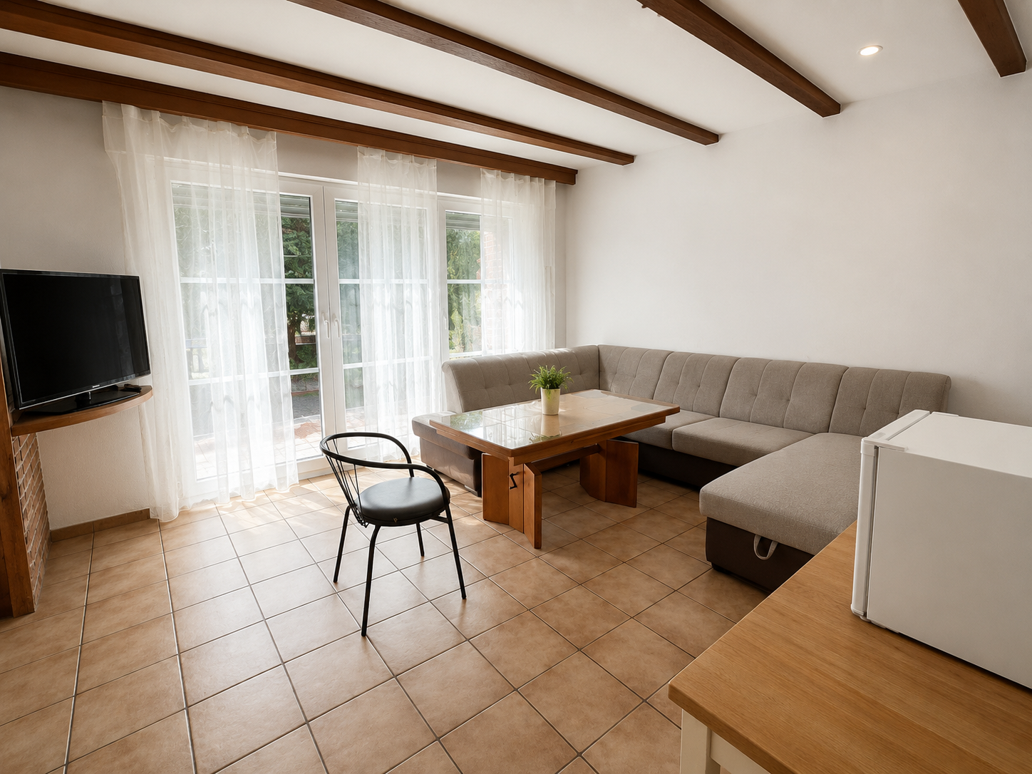 Großzügiges Einfamilienhaus mit 8 Zimmern, Photovoltaikanlage und weitläufigem Grundstück in Langenberg