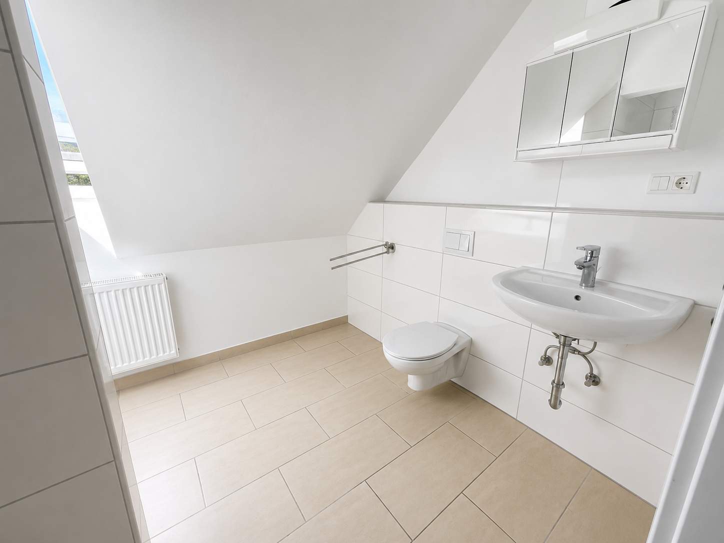 Großzügiges Einfamilienhaus mit 8 Zimmern, Photovoltaikanlage und weitläufigem Grundstück in Langenberg