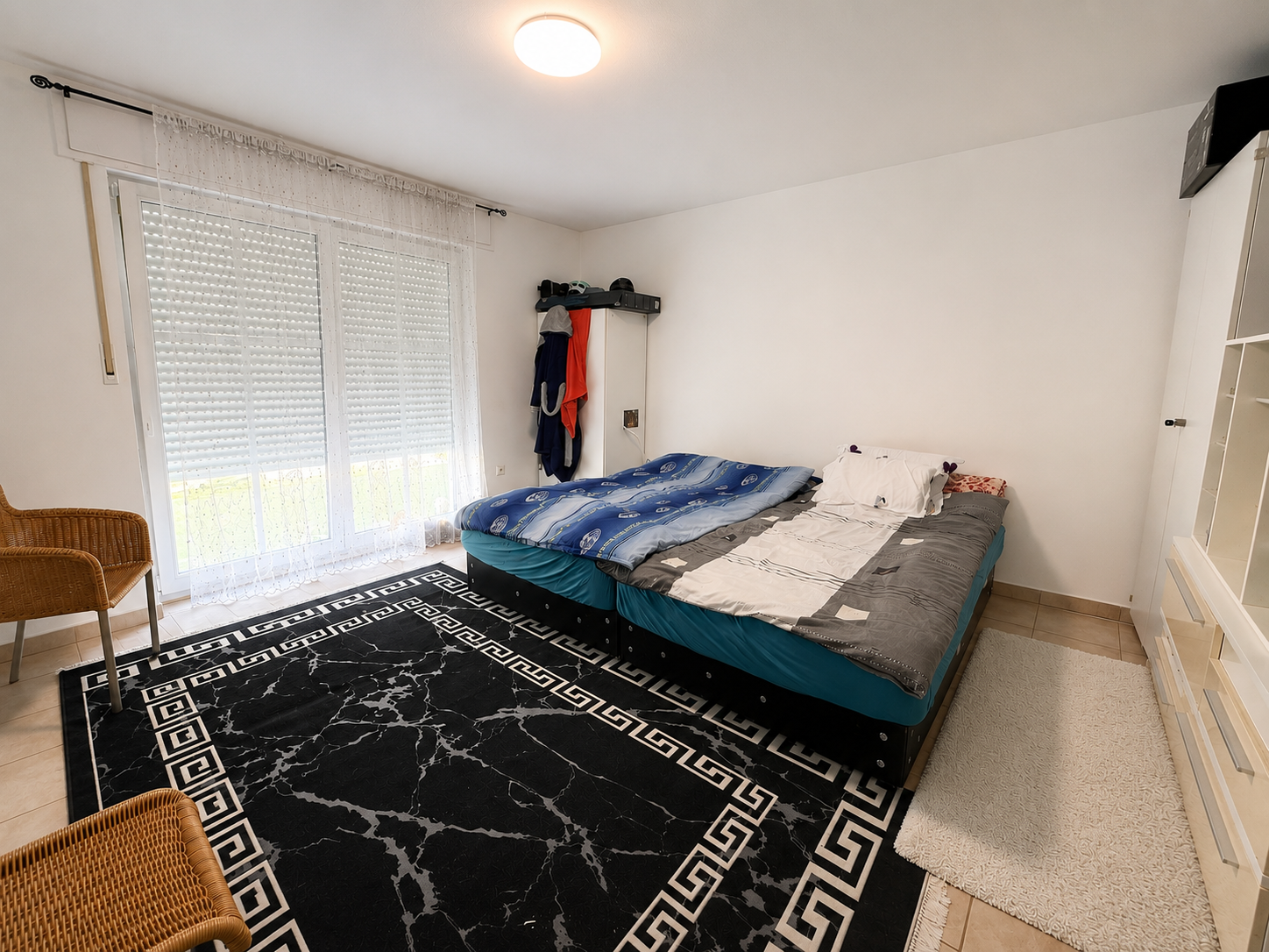 Großzügiges Einfamilienhaus mit 8 Zimmern, Photovoltaikanlage und weitläufigem Grundstück in Langenberg