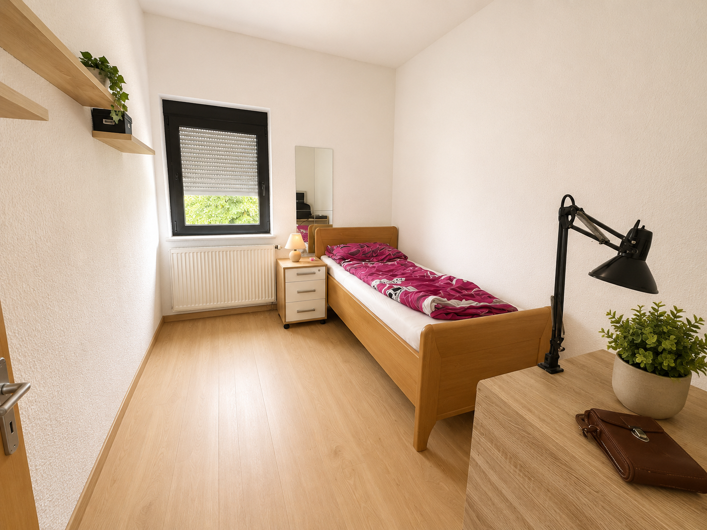 Zusätzliches Baugrundstück inklusive – großzügiges Familienhaus mit Wintergarten und weitläufigem Traumgarten