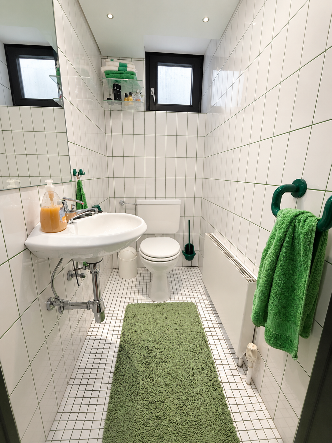 Exklusive Wohnidylle am Teutoburger Wald – Großzügiges Einfamilienhaus mit Einliegerwohnung in begehrter Lage von Werther (Westf.)