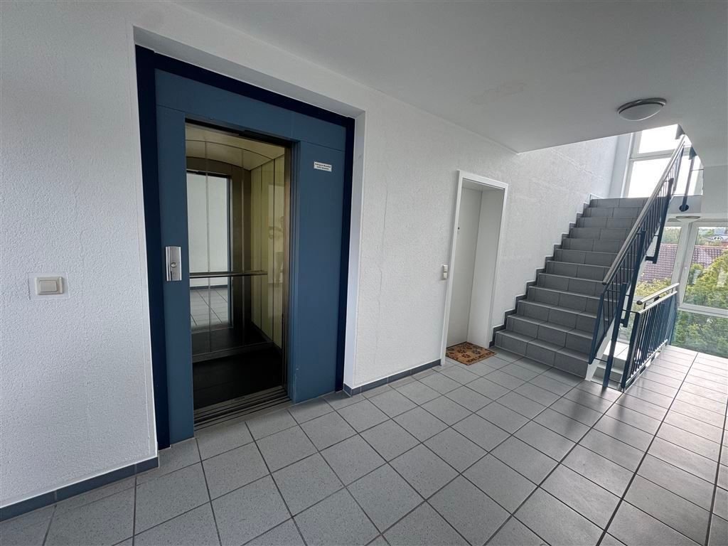Moderne Eigentumswohnung in Top-Lage von Bielefeld – Ihr neues Zuhause wartet!