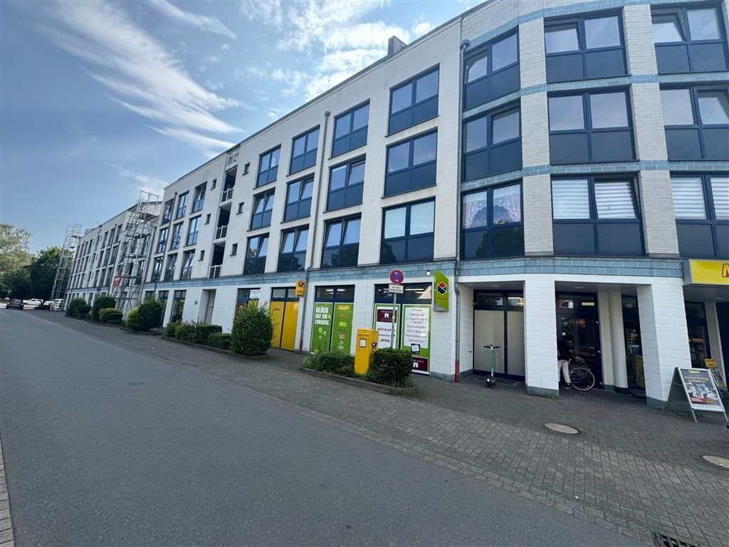 Moderne Eigentumswohnung in Top-Lage von Bielefeld – Ihr neues Zuhause wartet!