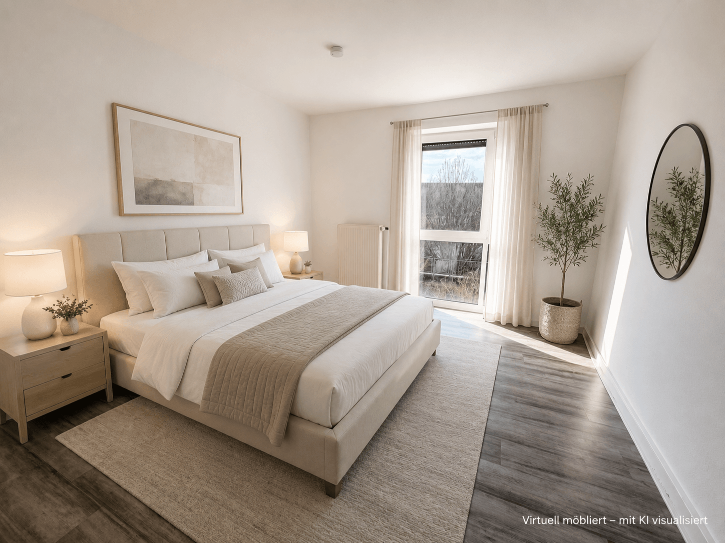 Moderne Eigentumswohnung in Top-Lage von Bielefeld – Ihr neues Zuhause wartet!