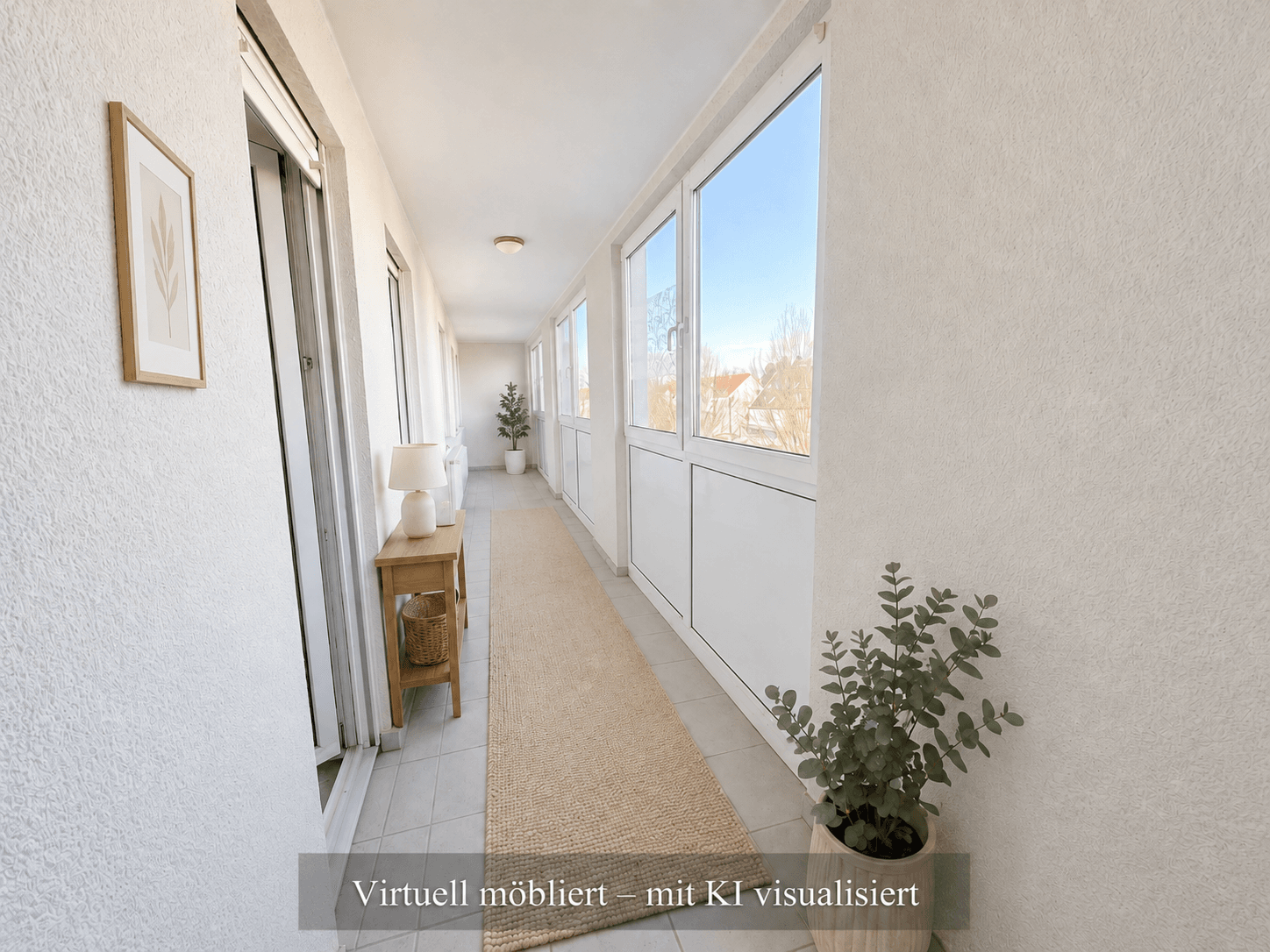 Moderne Eigentumswohnung in Top-Lage von Bielefeld – Ihr neues Zuhause wartet!