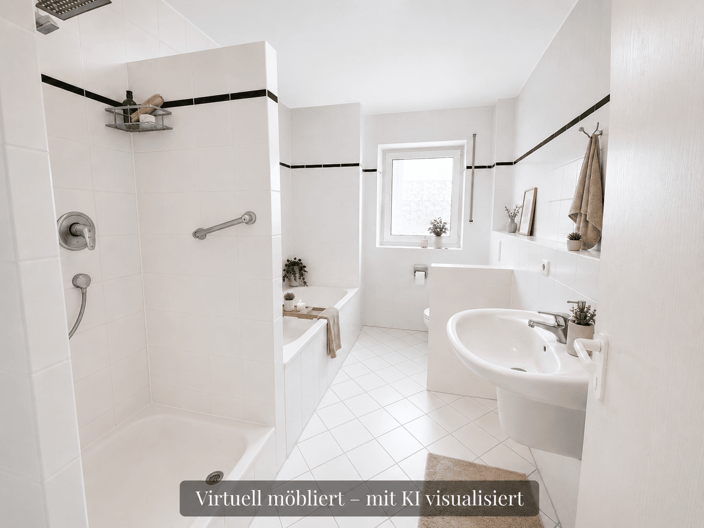 Moderne Eigentumswohnung in Top-Lage von Bielefeld – Ihr neues Zuhause wartet!