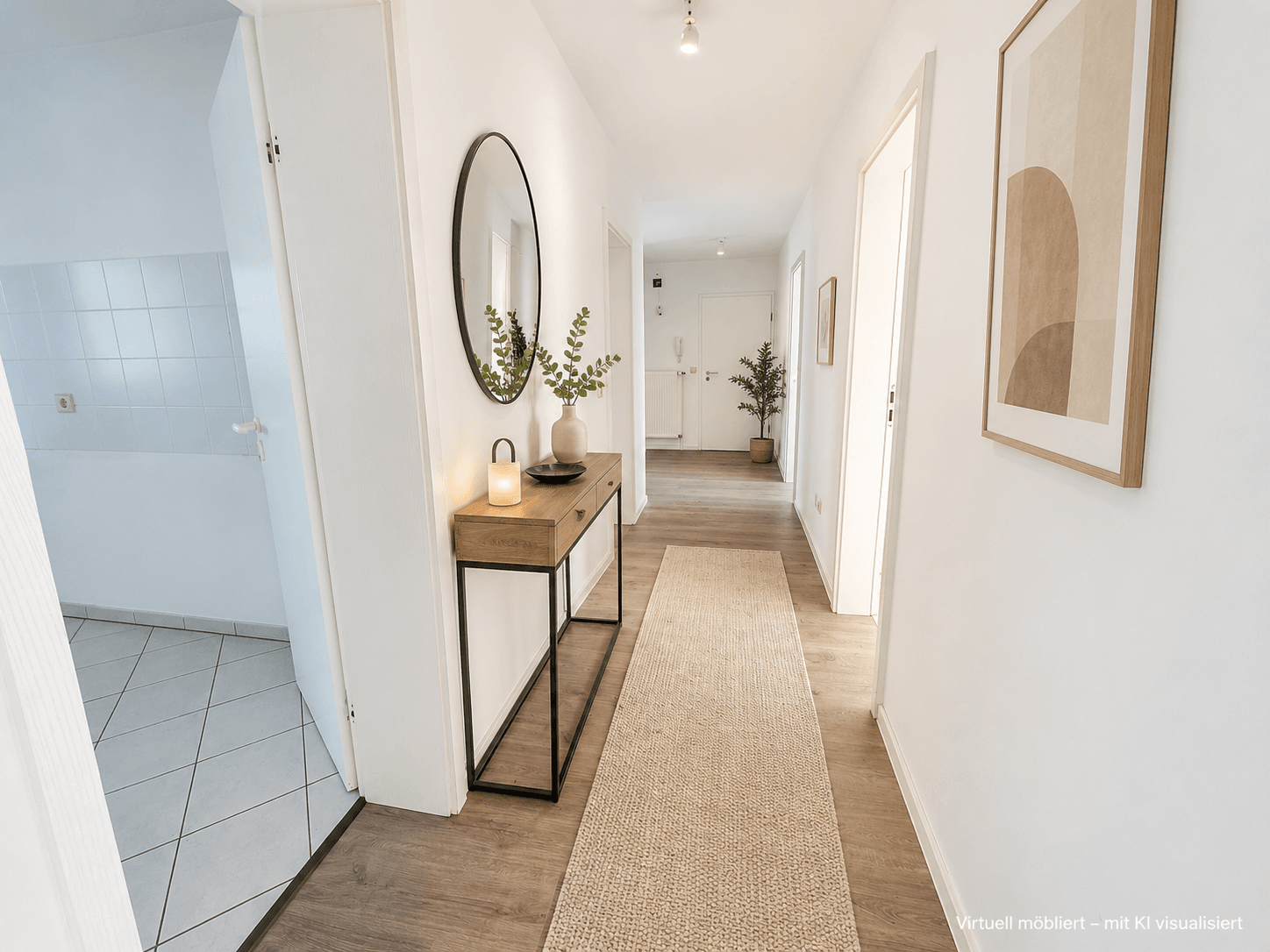 Moderne Eigentumswohnung in Top-Lage von Bielefeld – Ihr neues Zuhause wartet!