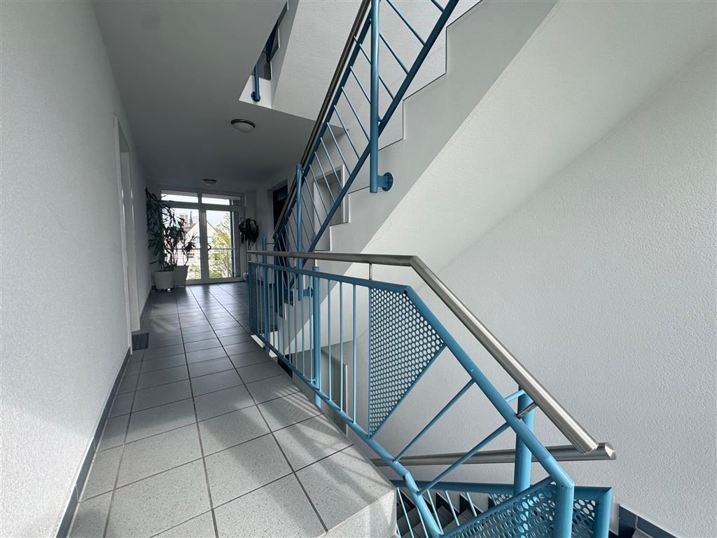 Moderne Eigentumswohnung in Top-Lage von Bielefeld – Ihr neues Zuhause wartet!