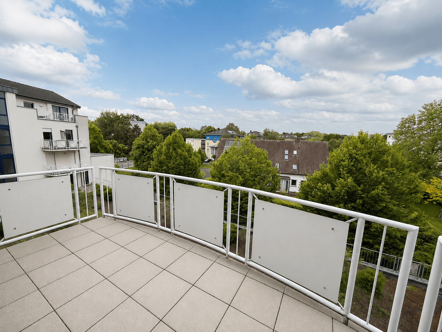 Moderne Eigentumswohnung in Top-Lage von Bielefeld – Ihr neues Zuhause wartet!
