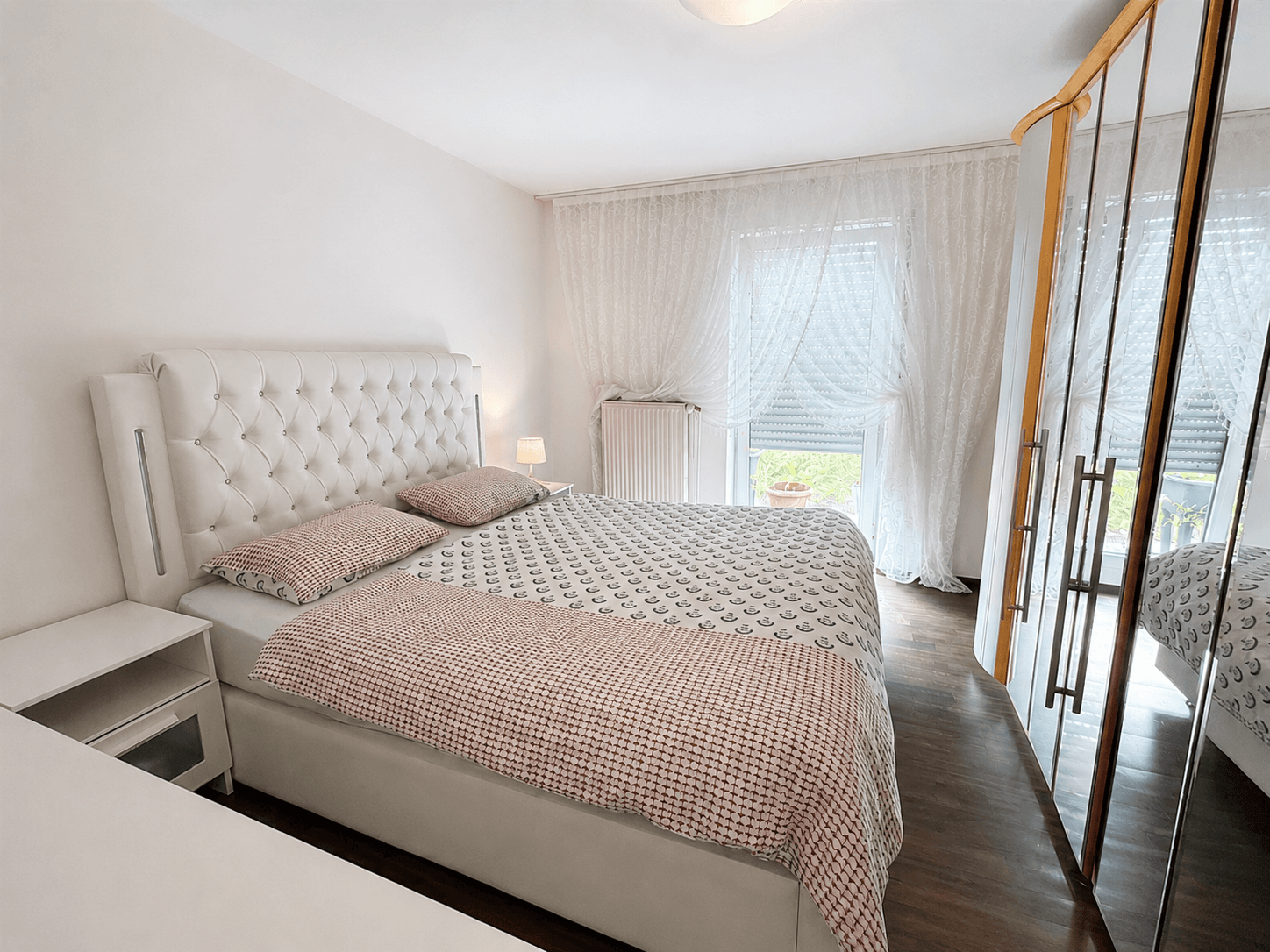 Moderne Eigentumswohnung in Top-Lage von Bielefeld – Ihr neues Zuhause wartet!
