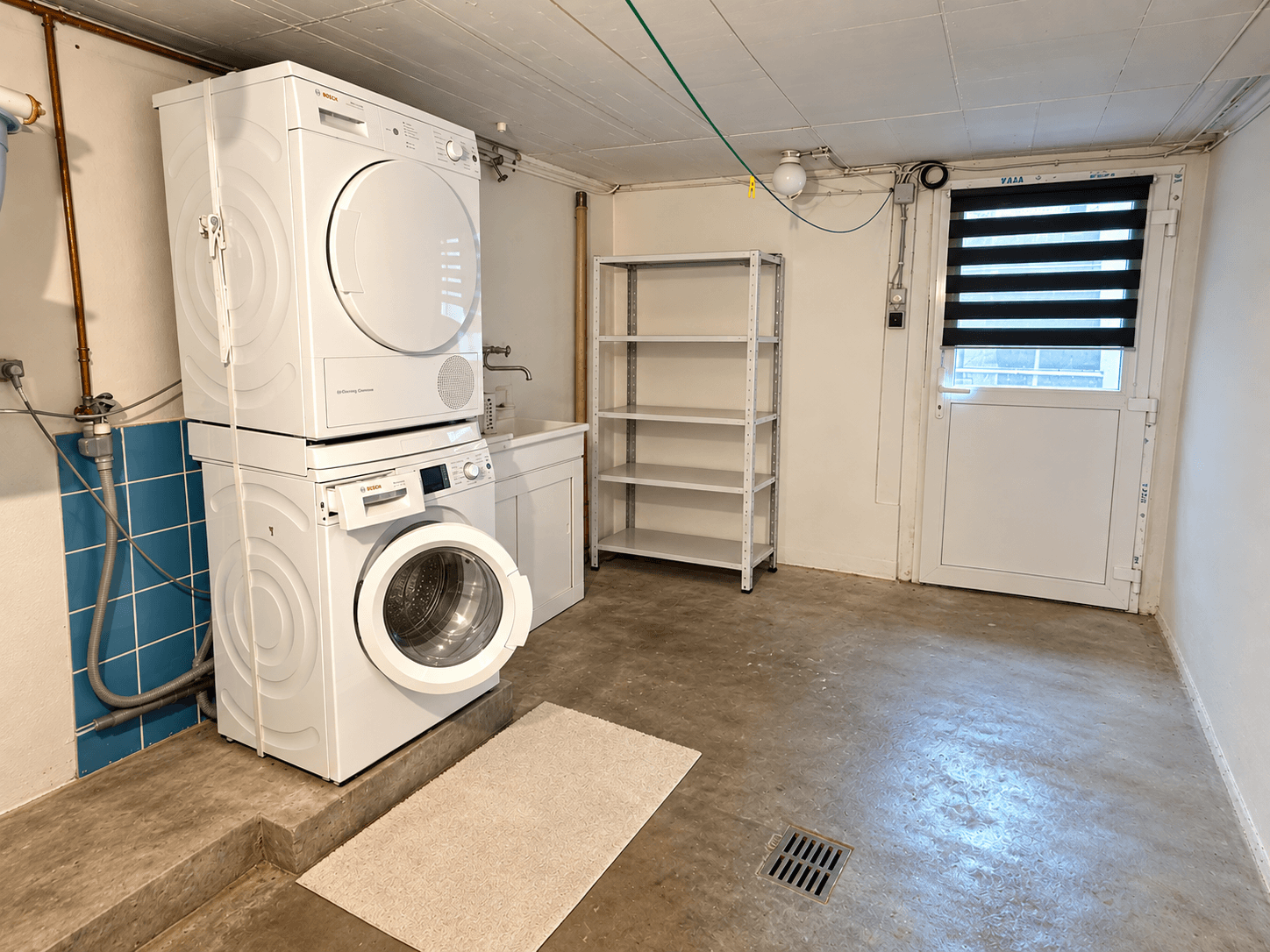 Modernisiertes Reihenmittelhaus mit zusätzlichem Raumangebot 